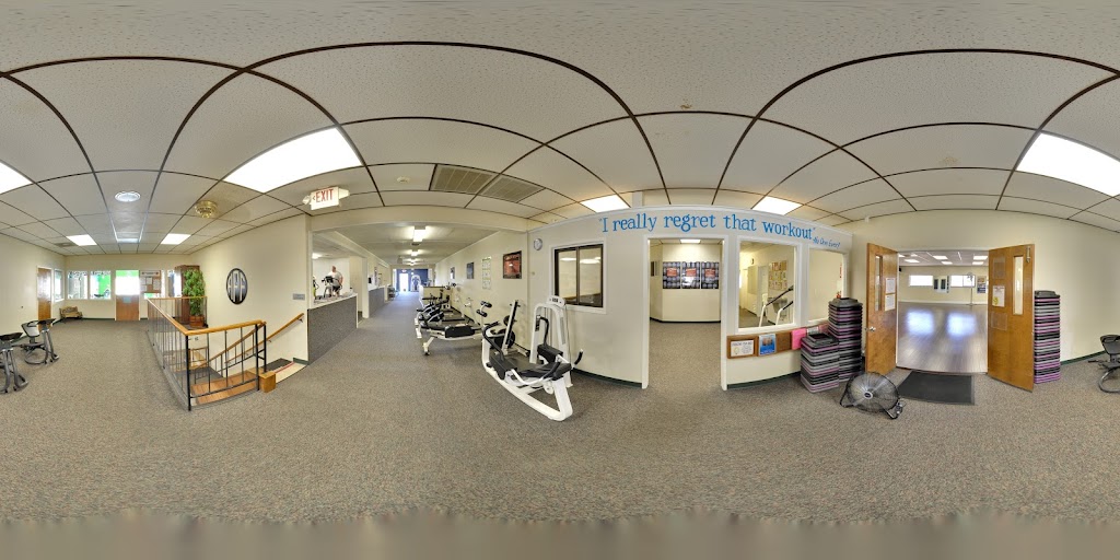  Anderson Family Fitness