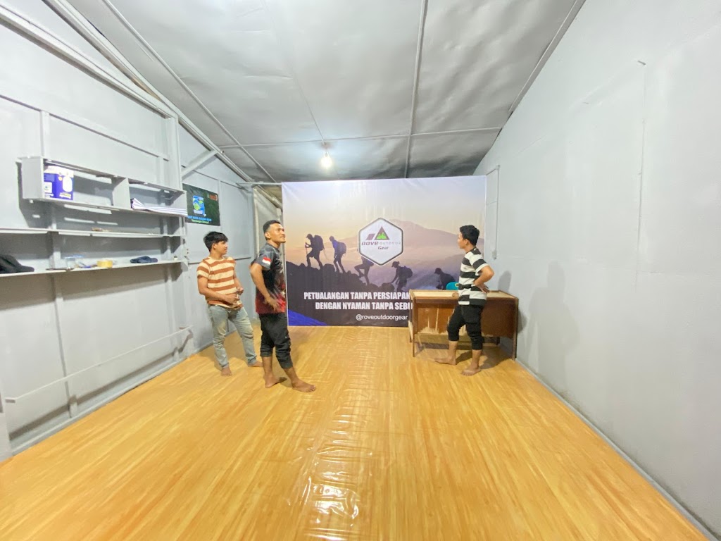 Roveoutdoorgear | Sewa Peralatan outdoor dan camping