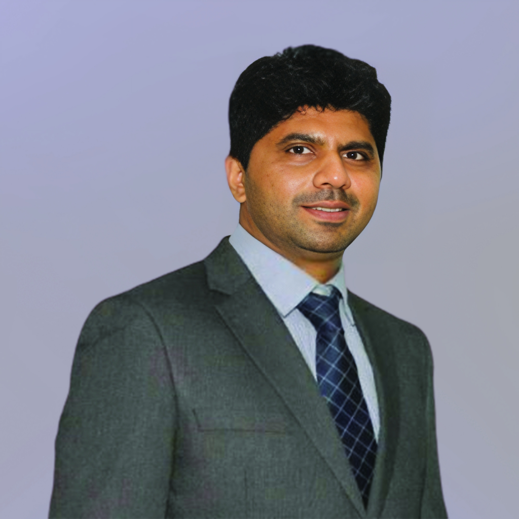 Dr. Dr Bhasker Semitha S Hridaya Navjeevanalaya Clinic Cvts Surgeon