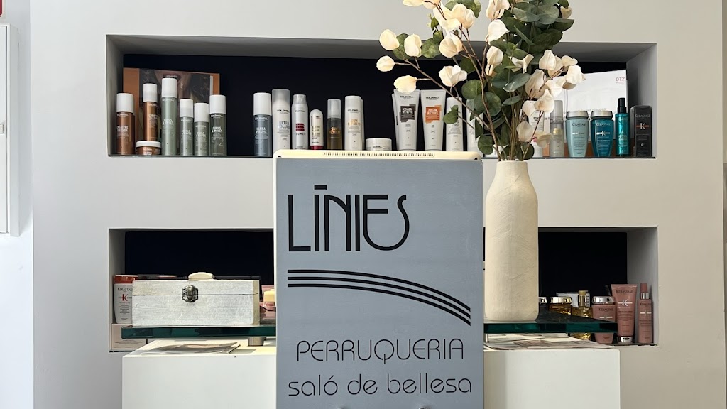 Peluqueria Linies