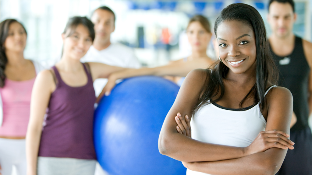  Bystol Performance Center