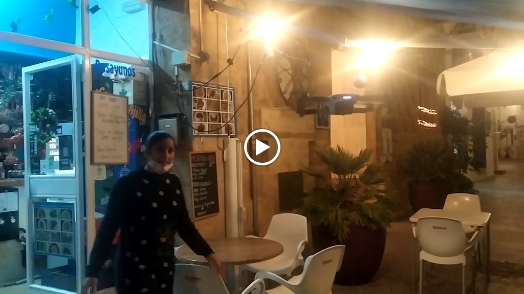 Bar Sunny's — Videos