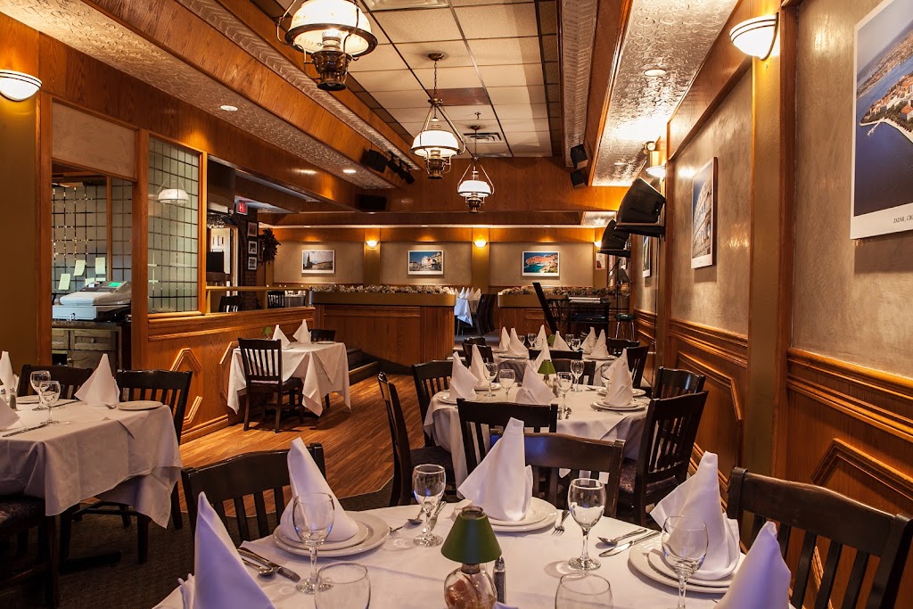 Croatia Restaurant