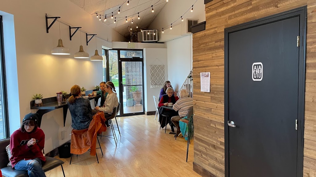 Photo of Boomerang Coffee Lounge