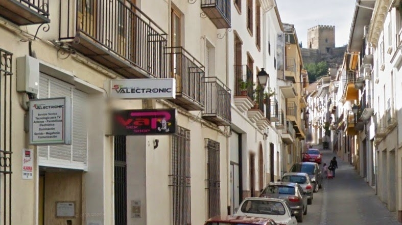 Valectronic Alcala S.L.