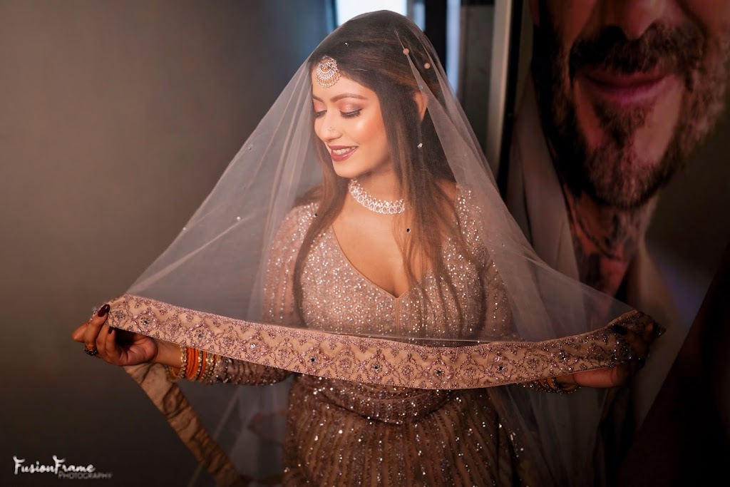 Identity Salon Jamshedpur