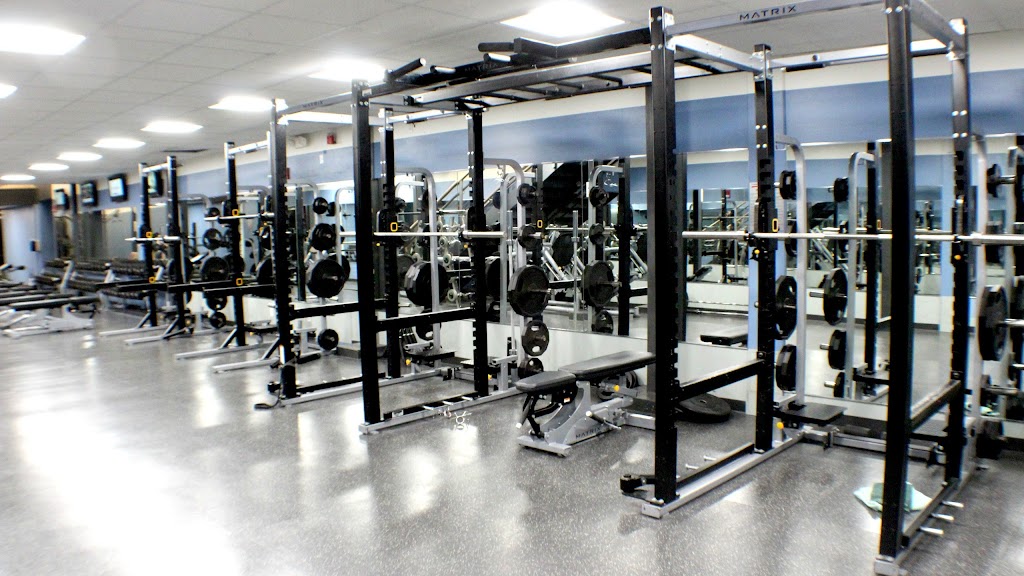 Cambridge Athletic Club in Cambridge