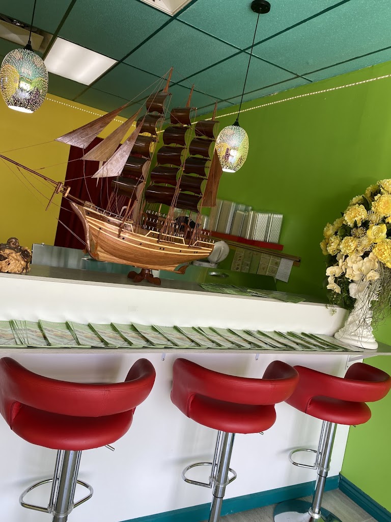 Yama Sushi Boucherville in Boucherville
