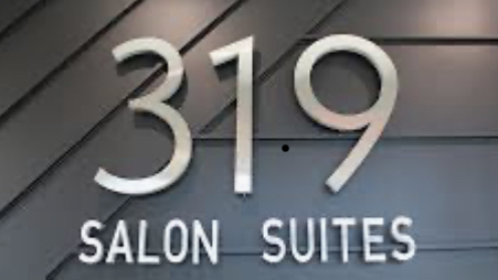 Hair By Melissa @ 319 Salon Suites
