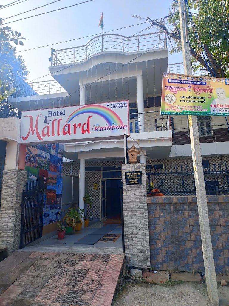 Hotel Mallard