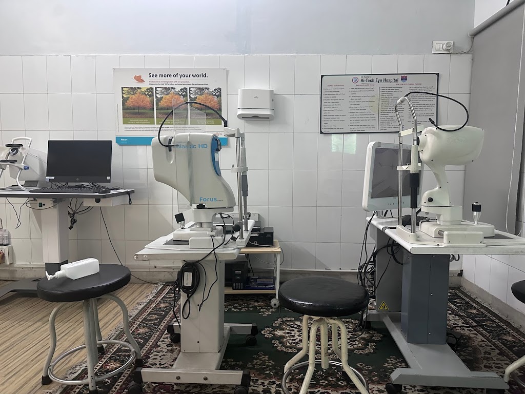 Hospital