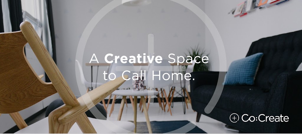 Photo of Co:Create