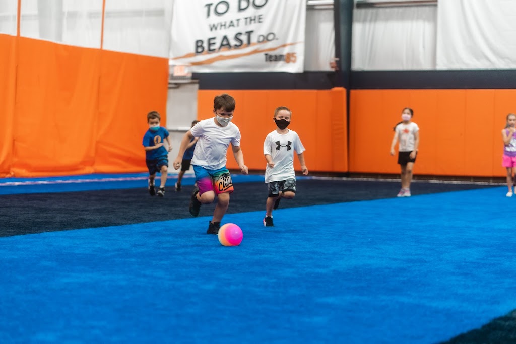  Team85 Fitness & Wellness