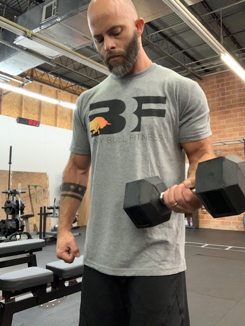  Higher Ground Fitness