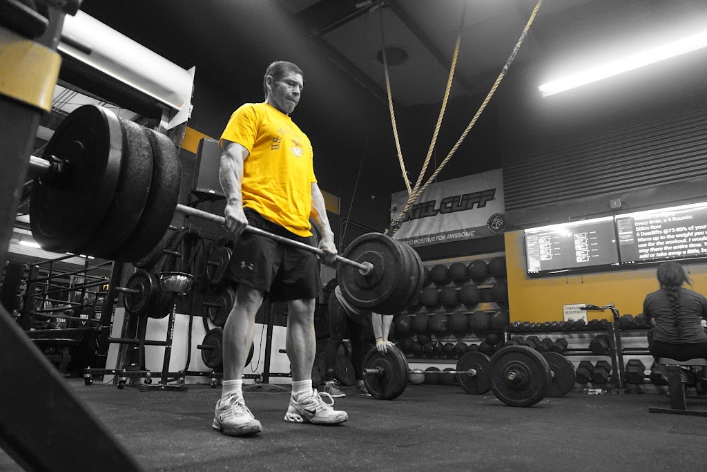  Savage Elite Fitness