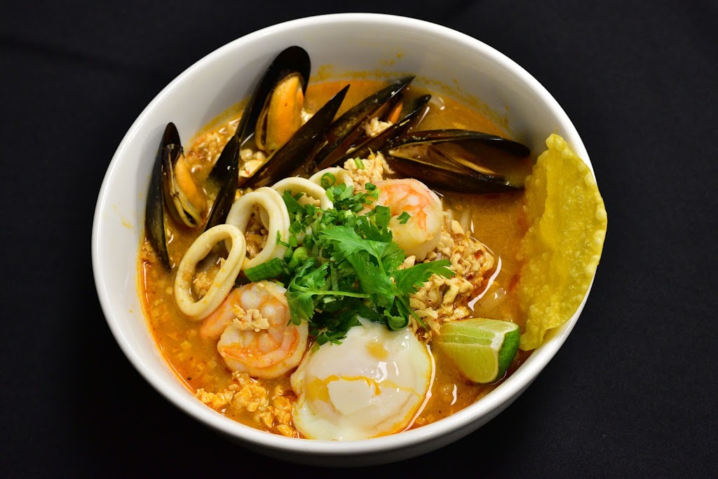 Thai Smile Cuisine