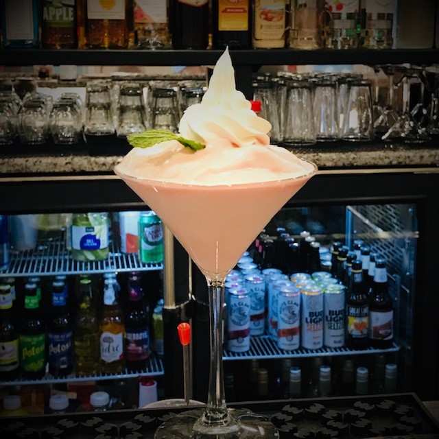  The CLUBHOUSE at SADDLE RIDGE"