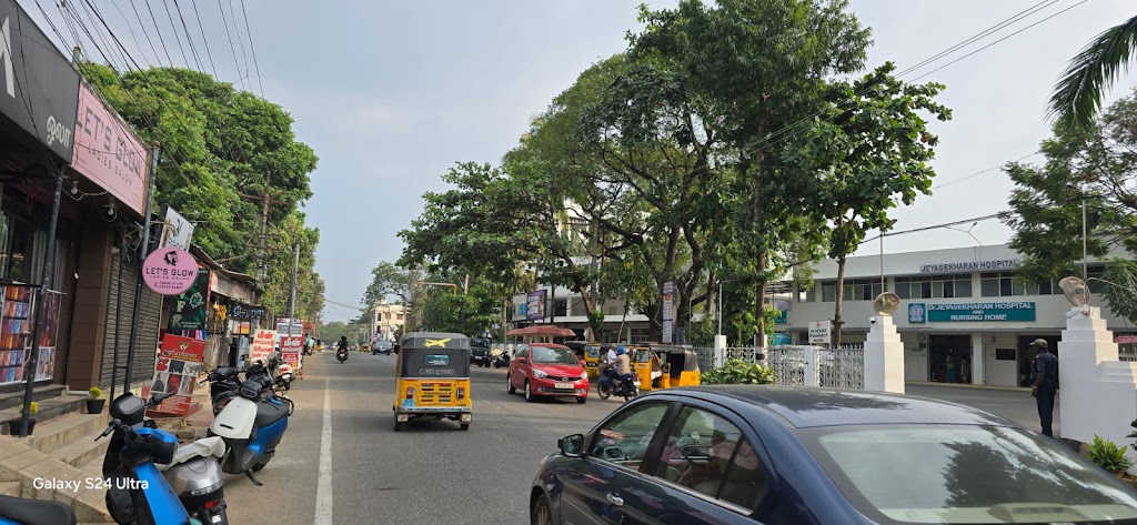 Let S Glow Ladies Salon