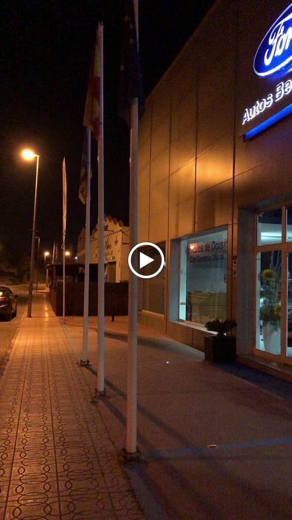 Autos Bernada S.L — Videos