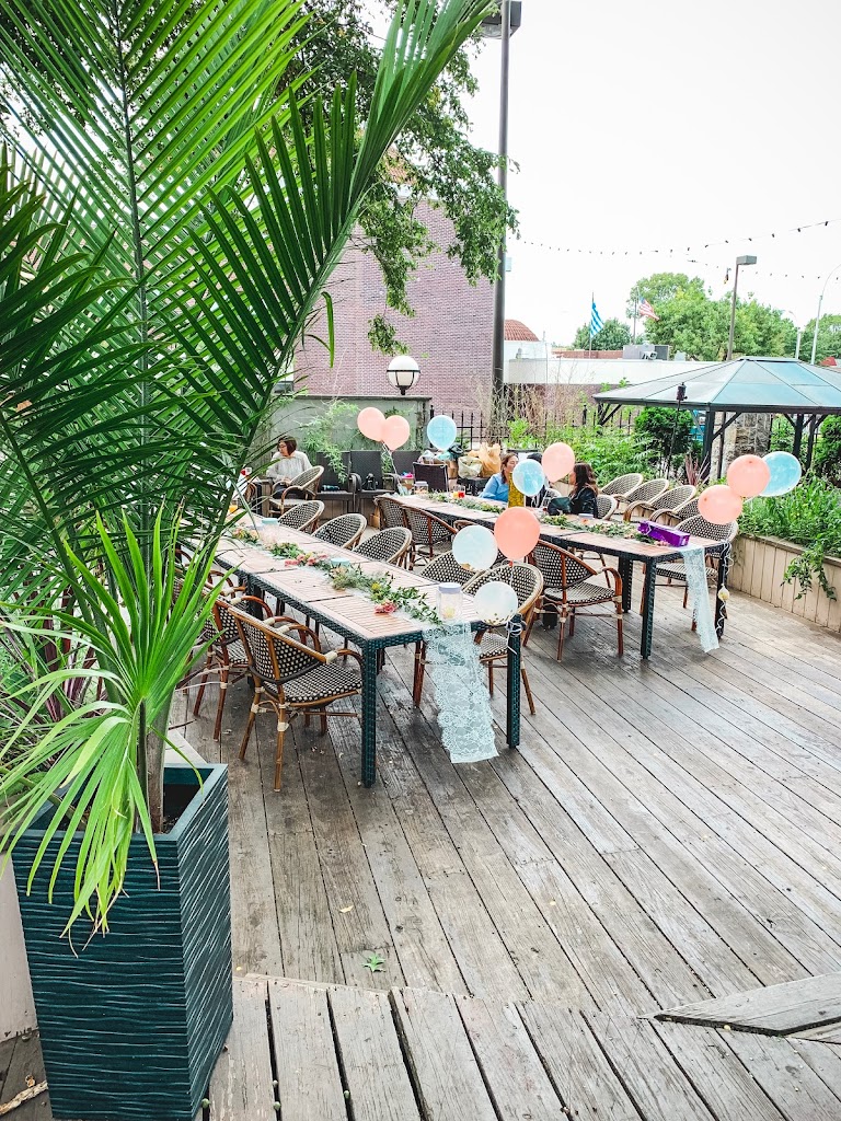 Photo of The Oasis Cafe