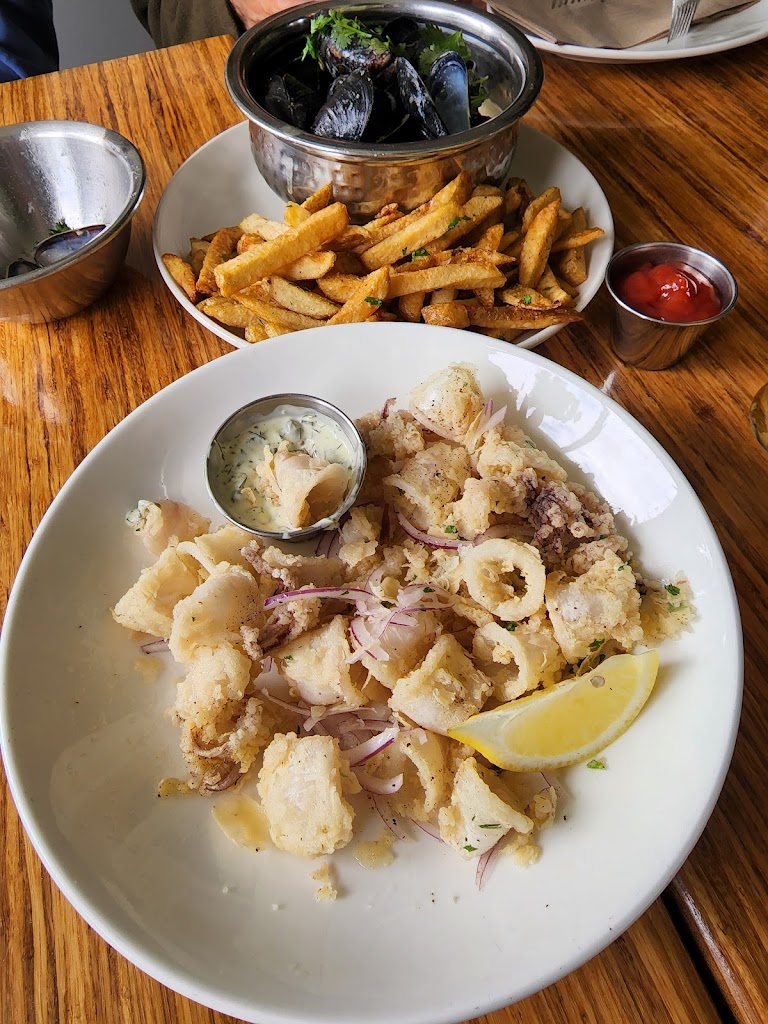 Fritto misto
