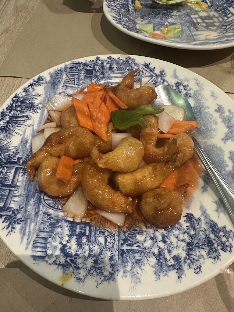 Palacio Imperial — Comida y bebida