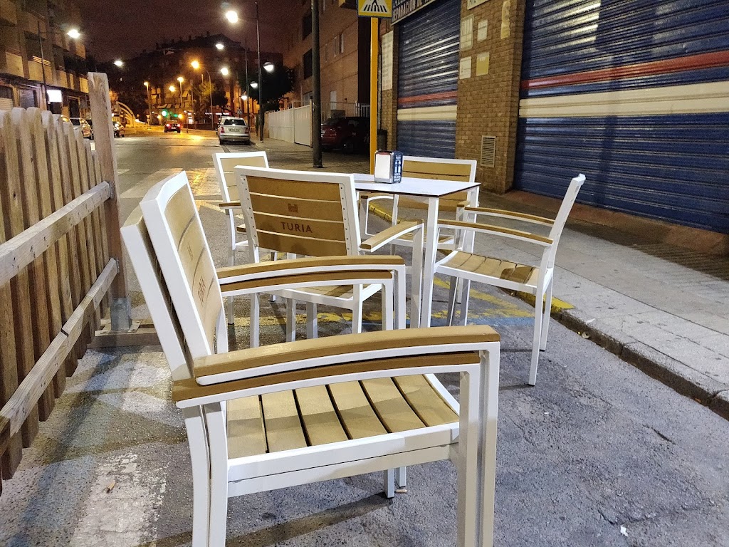 Bar restaurante El Pintxito