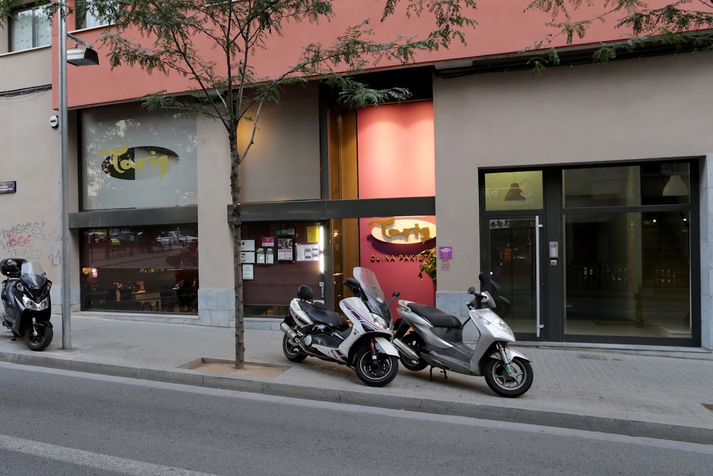 Tariq - Restaurant Indo-Pakistani Badalona