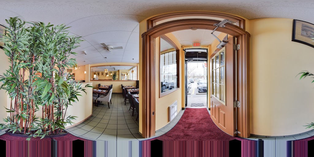 Street View & 360°