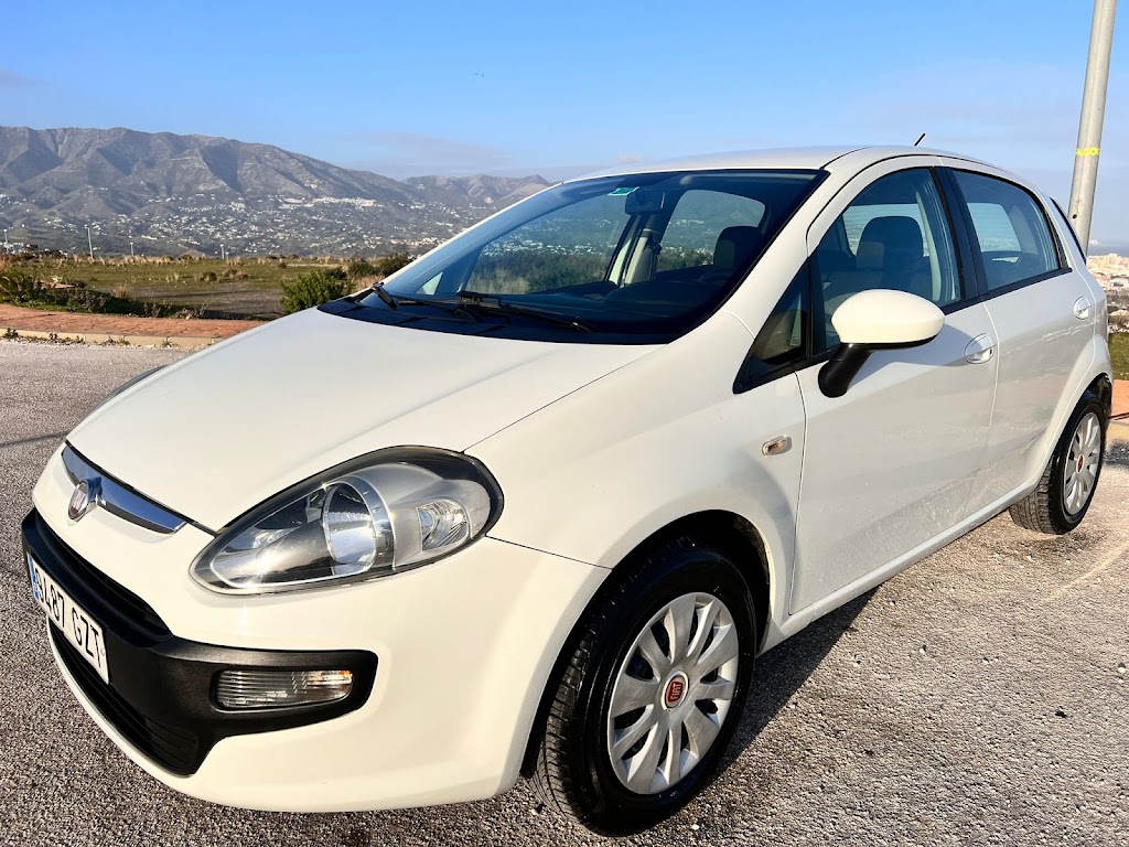 Costadelsol car rental and car cleaning — Del propietario