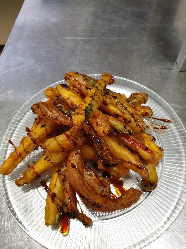 Restaurante La Rantana — Comida y bebida