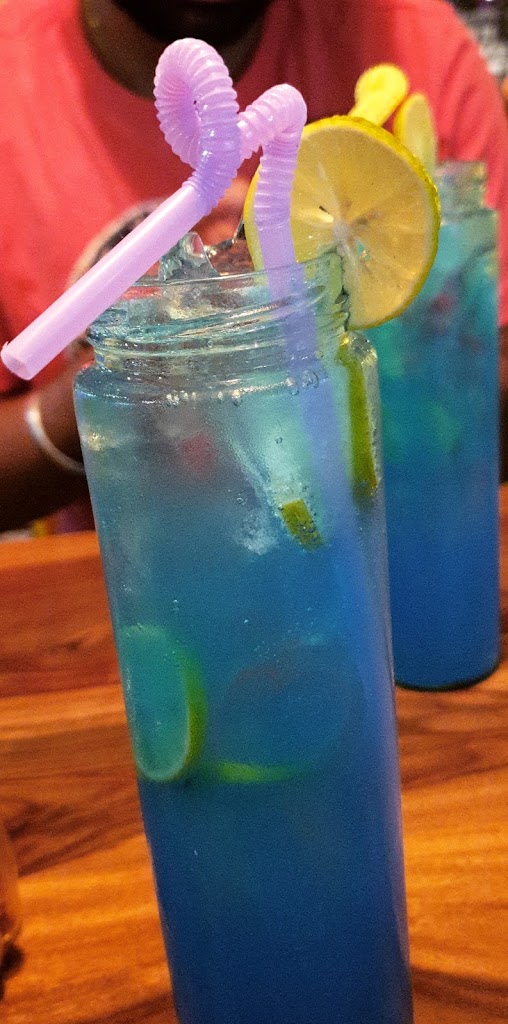 Food & drink