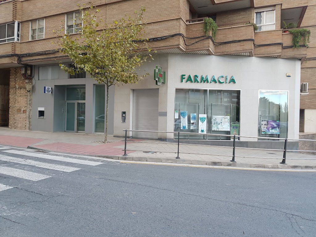Farmacia Blazquez Gonzalez
