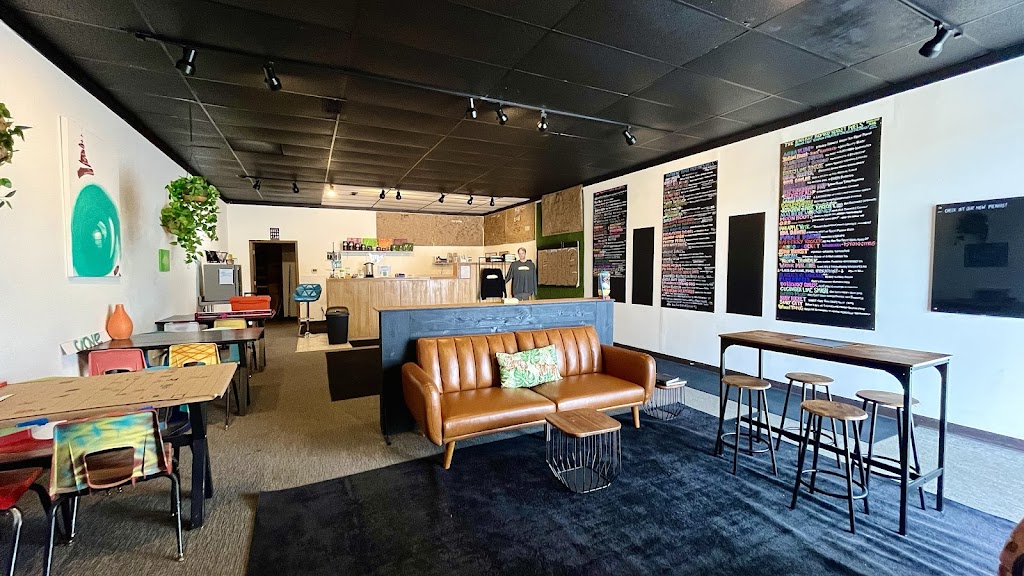 Photo of The Cove- (Brookings Nutrition)