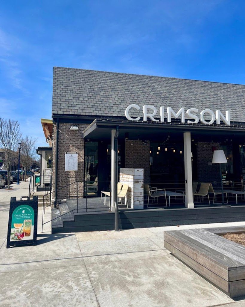 Photo of CRIMSON Coffee House - Easton Town Center