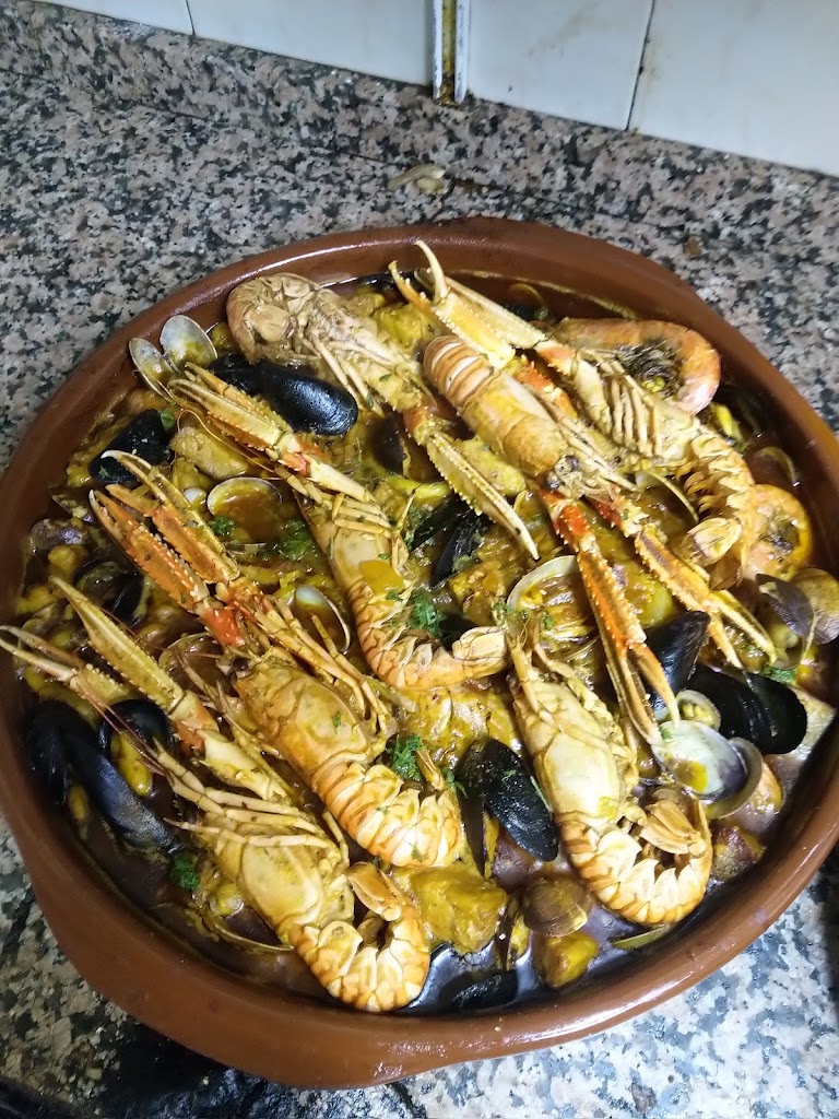 Venta del Amparo — Del propietario