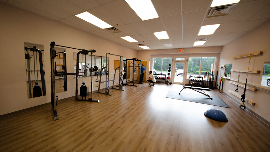  V Trainers Personal Training