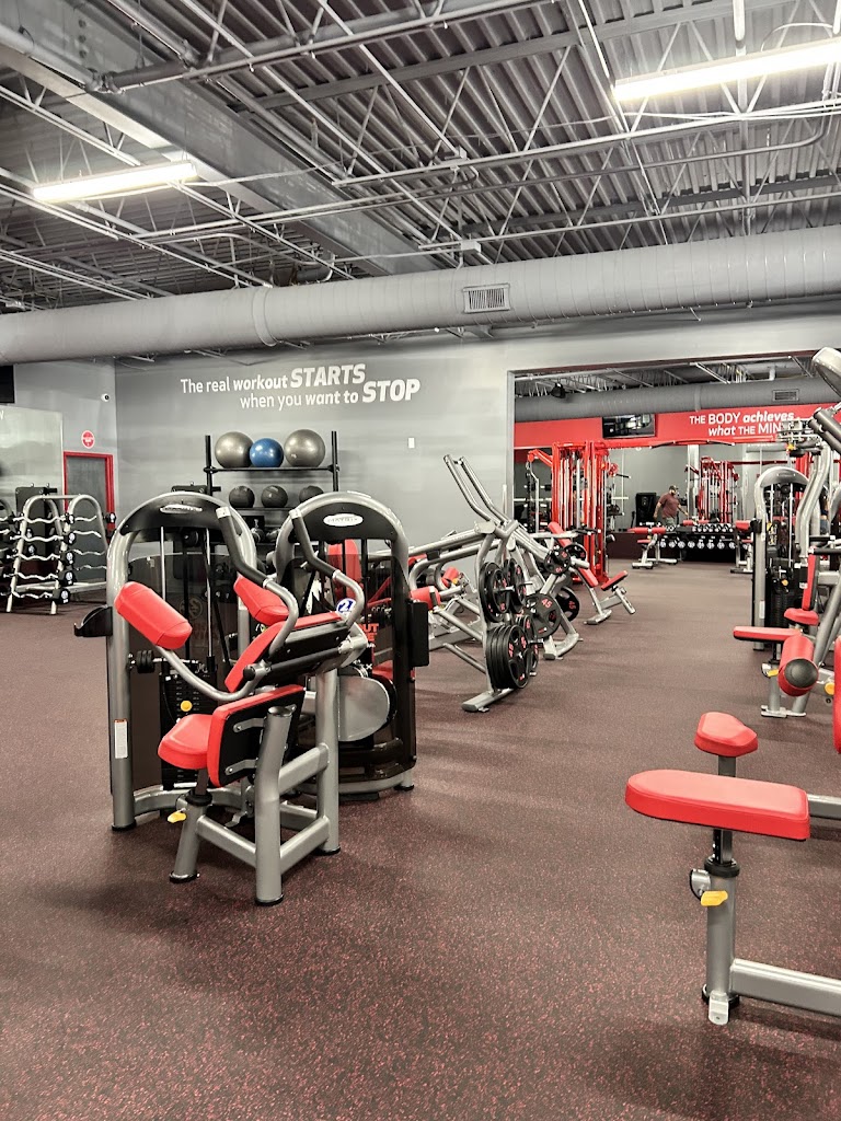  Workout Anytime Dumfries VA