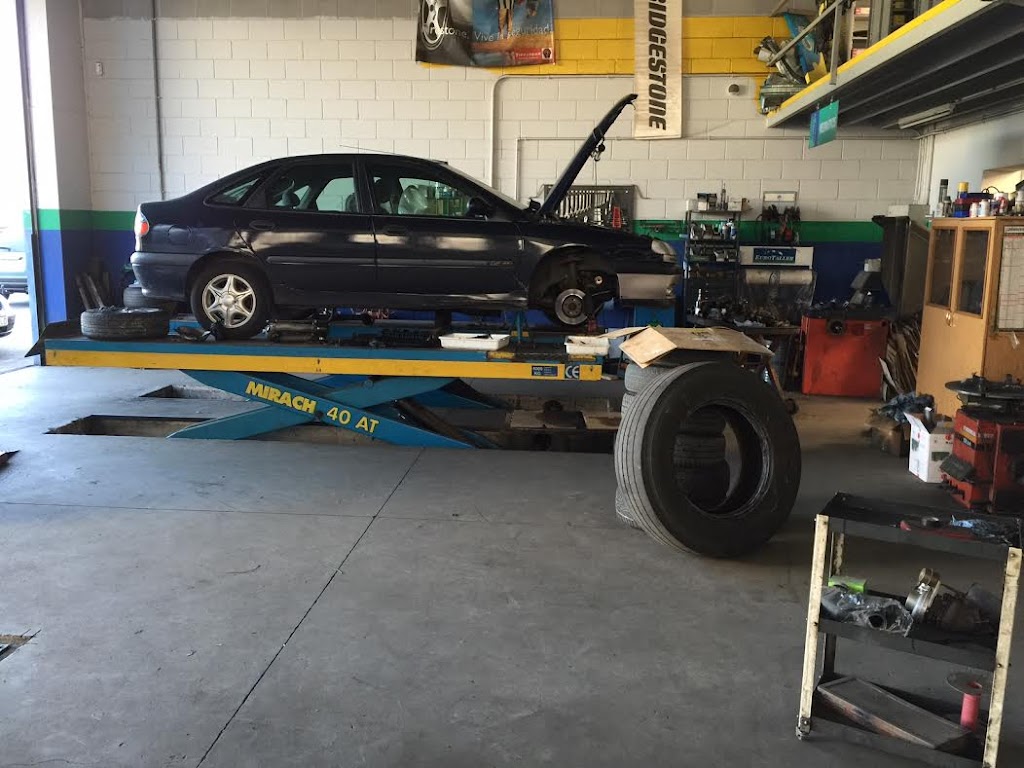 Autoavanti Linares S L