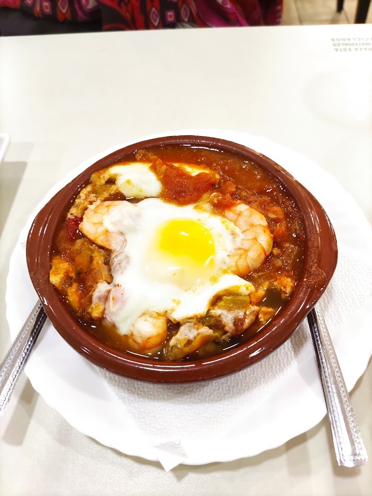 Don Sancho en familia Cafeteria Bar — Mas recientes