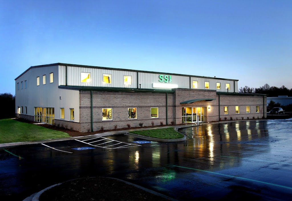  Elite Health Club (formerly SSI Health Club)