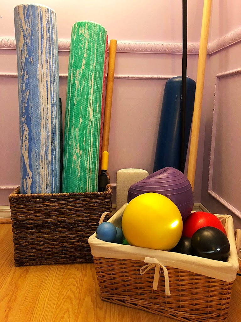  Tammy Tepper Pilates