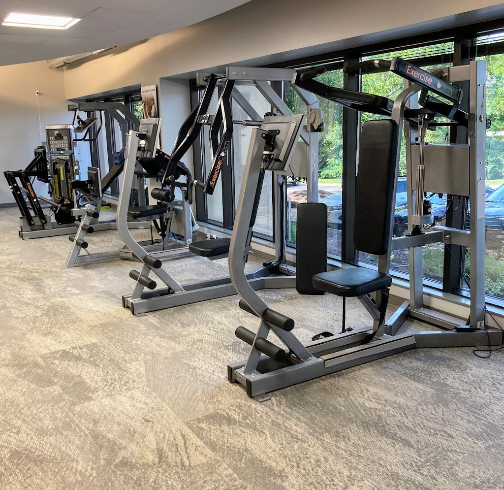  The Exercise Coach Prairie Village