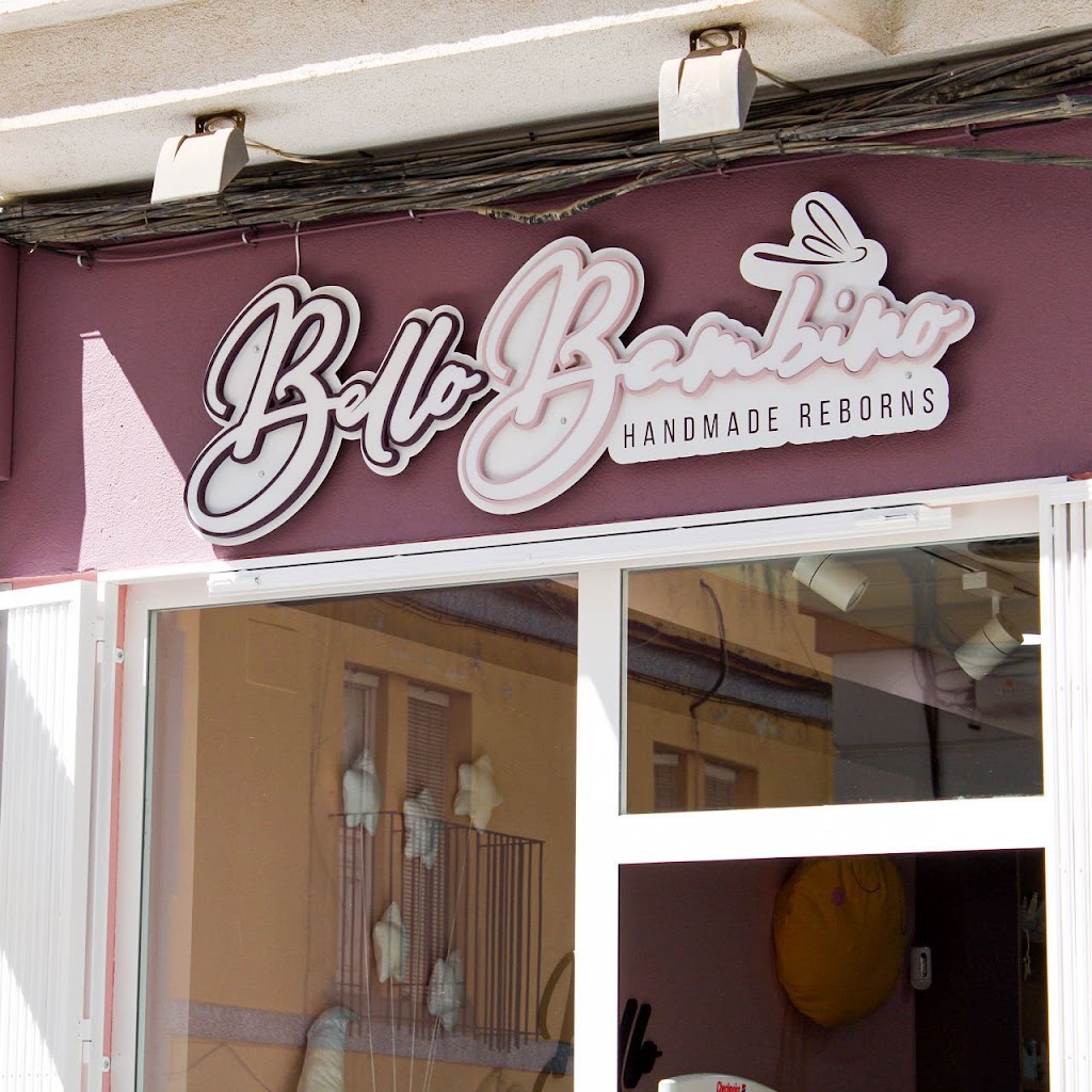 Bello Bambino Chiclana