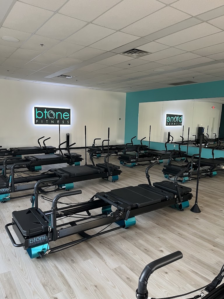  btone Fitness Newport