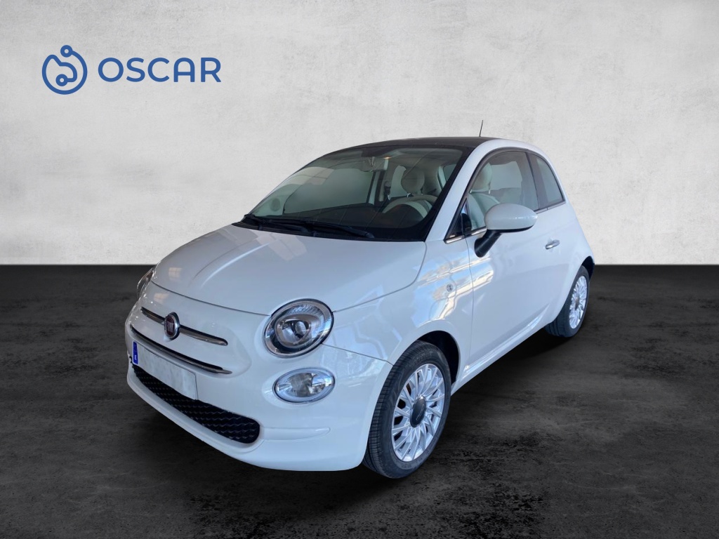 Oscar Alquiler de Coches Fuerteventura