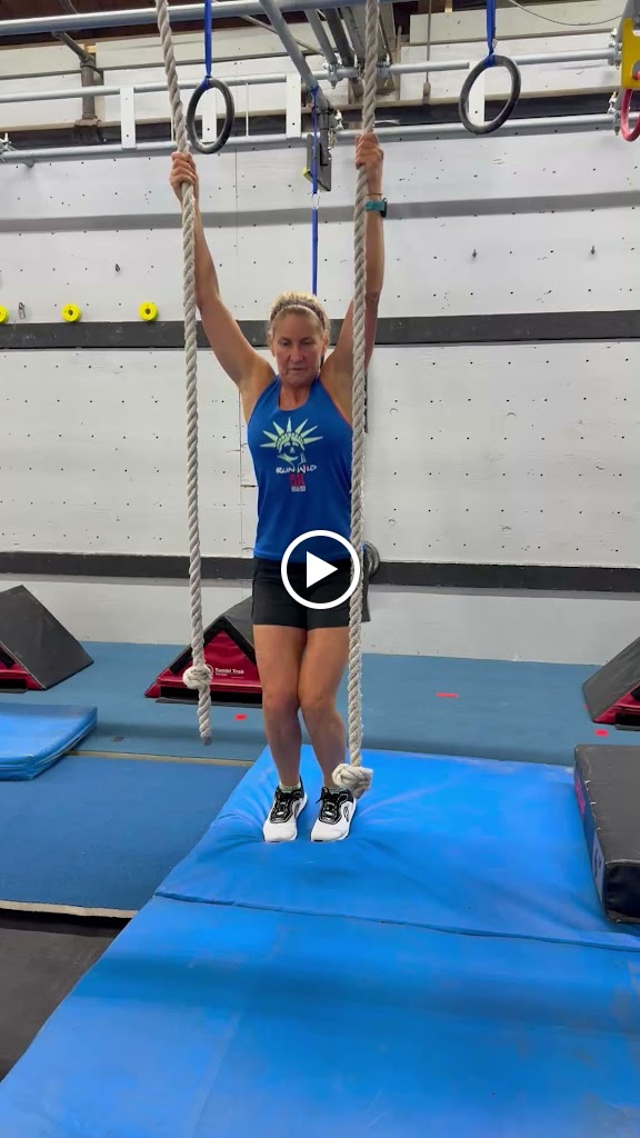  Apex Ninja Warriors By Sam Sann