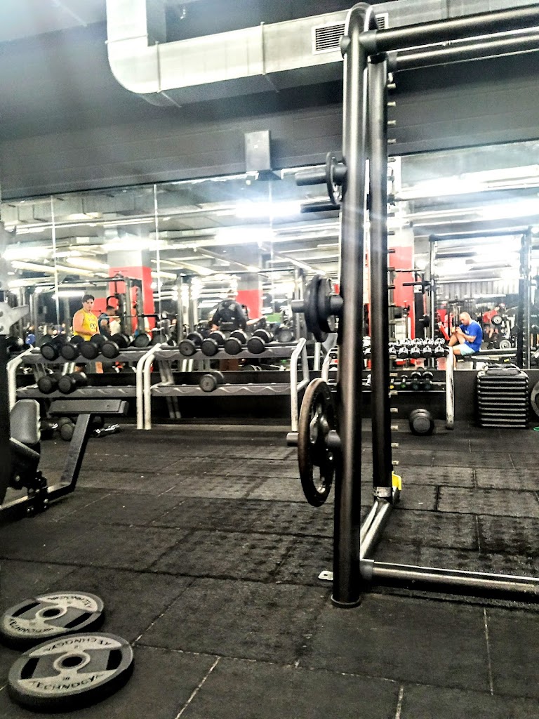 Club de Fitness Cube