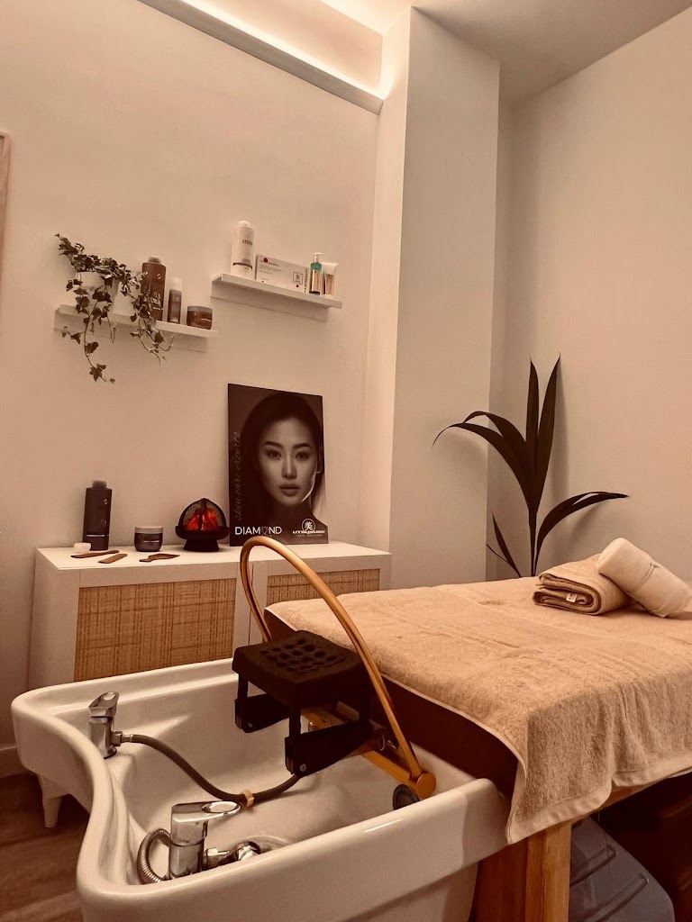 ANAT Belleza & Spa Capilar