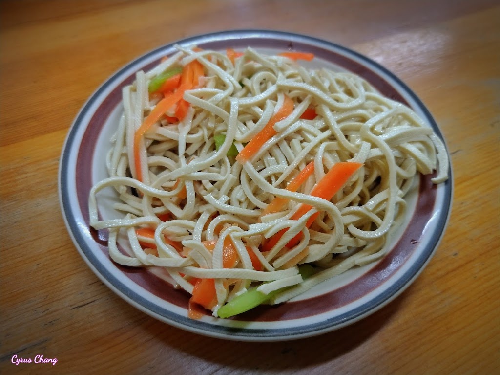 鍾老爹牛肉麵 的照片